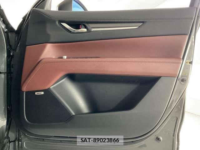 Mazda CX-8 2021-03 6992995-13