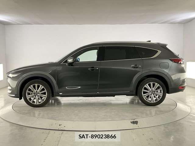 Mazda CX-8 2021-03 6992995-2