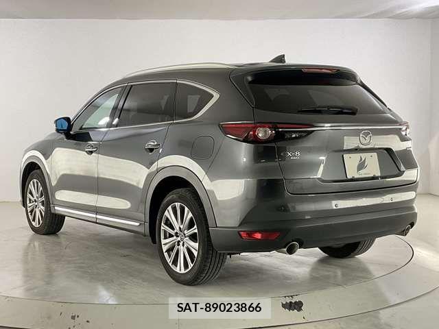 Mazda CX-8 2021-03 6992995-3