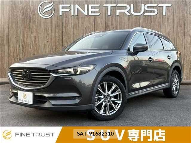 Mazda CX-8 2018-02 6992999-0