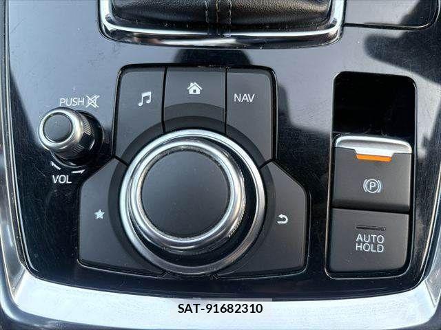 Mazda CX-8 2018-02 6992999-10