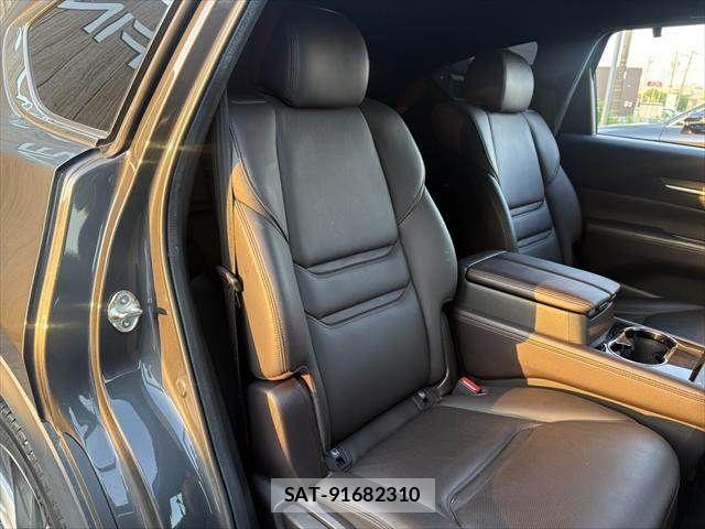 Mazda CX-8 2018-02 6992999-12