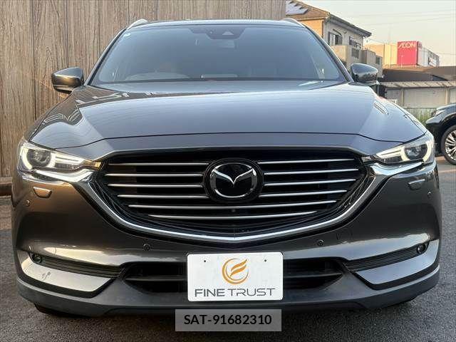 Mazda CX-8 2018-02 6992999-18