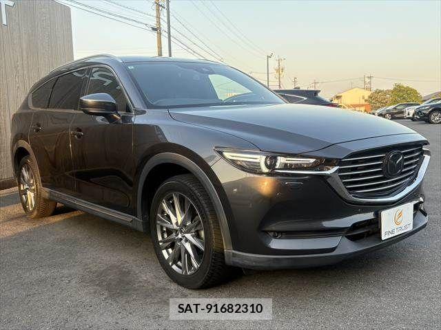 Mazda CX-8 2018-02 6992999-19