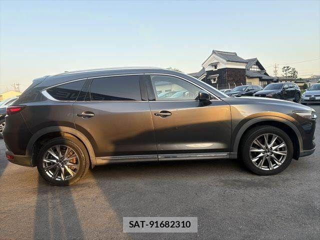 Mazda CX-8 2018-02 6992999-20