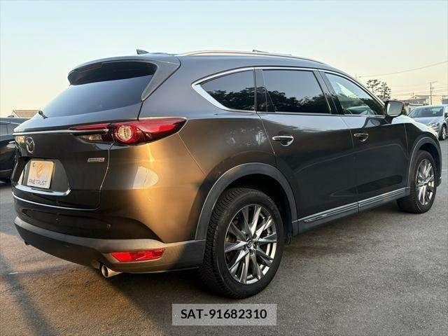 Mazda CX-8 2018-02 6992999-21