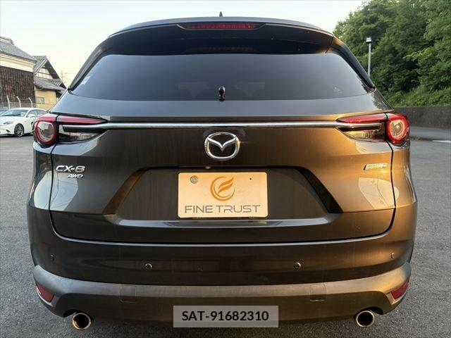 Mazda CX-8 2018-02 6992999-22