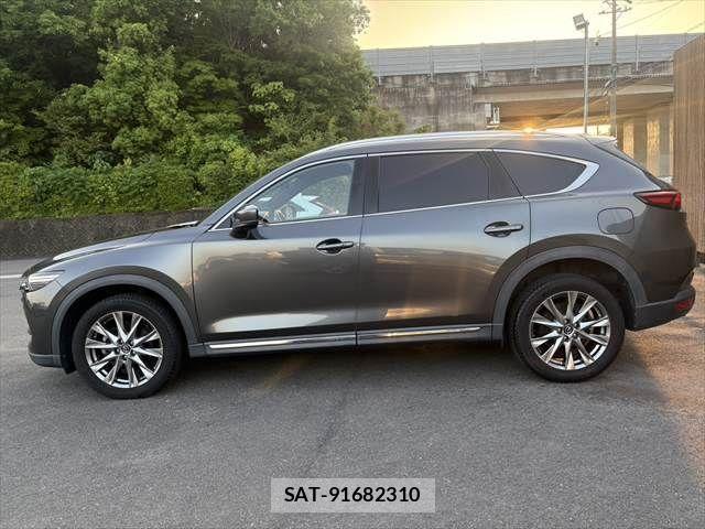 Mazda CX-8 2018-02 6992999-24