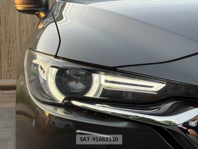 Mazda CX-8 2018-02 6992999-26