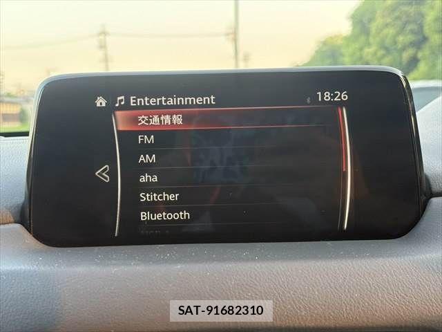Mazda CX-8 2018-02 6992999-4