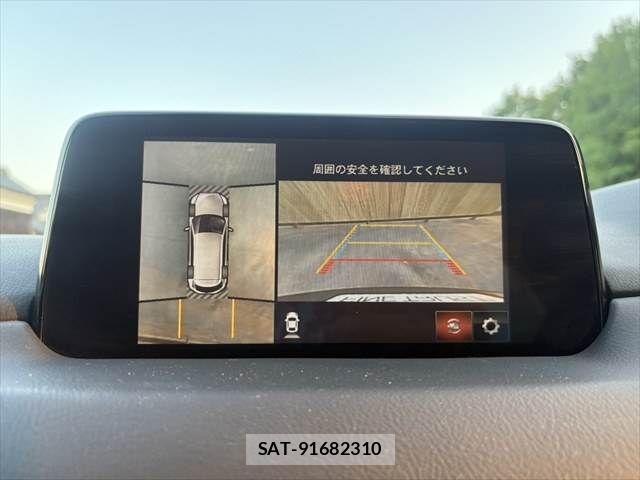 Mazda CX-8 2018-02 6992999-7