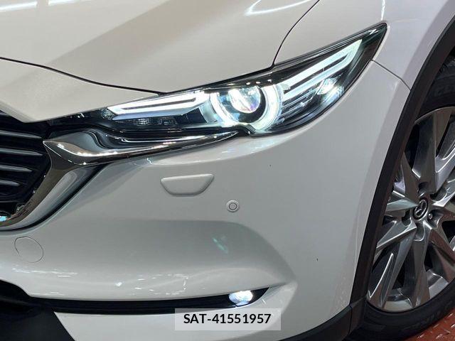 Mazda CX-8 2018-03 7020314-12