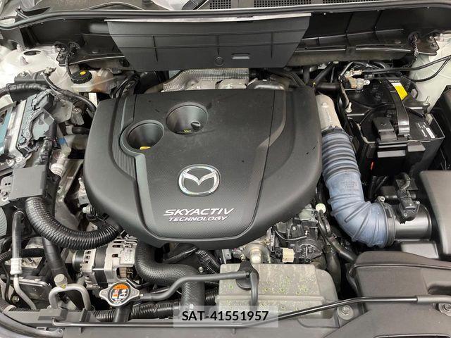 Mazda CX-8 2018-03 7020314-17