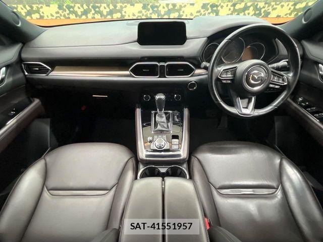 Mazda CX-8 2018-03 7020314-1