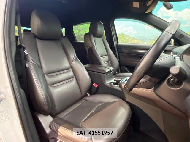 Mazda CX-8 2018-03 7020314-7