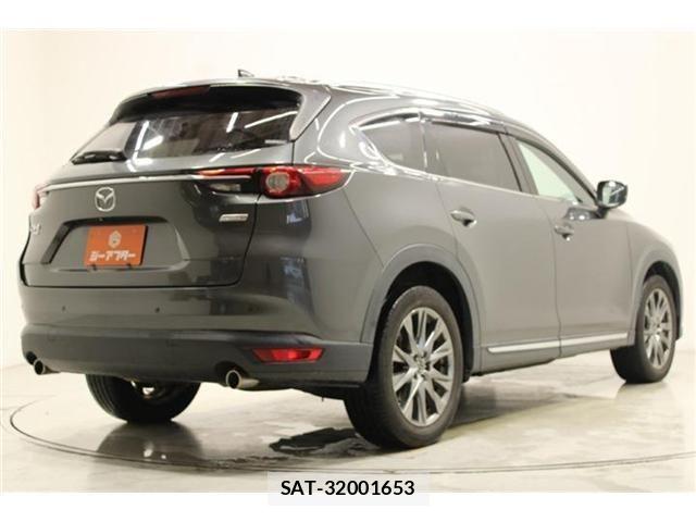 Mazda CX-8 2017-12 7020316-11