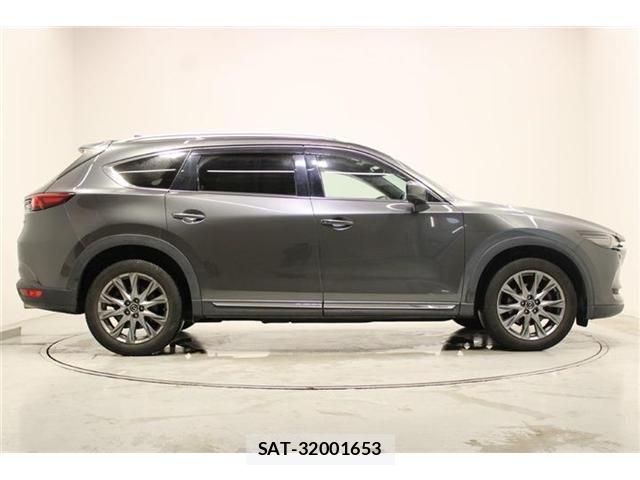 Mazda CX-8 2017-12 7020316-12