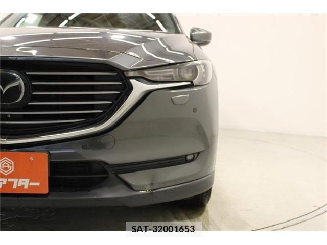 Mazda CX-8 2017-12 7020316-13