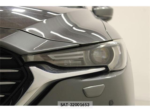 Mazda CX-8 2017-12 7020316-14