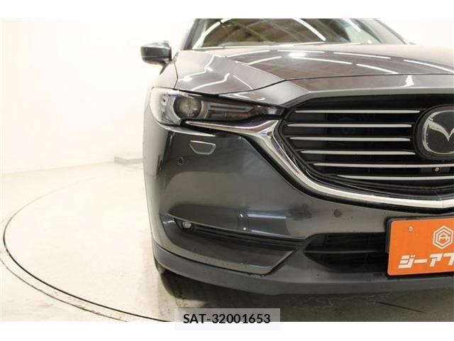 Mazda CX-8 2017-12 7020316-15