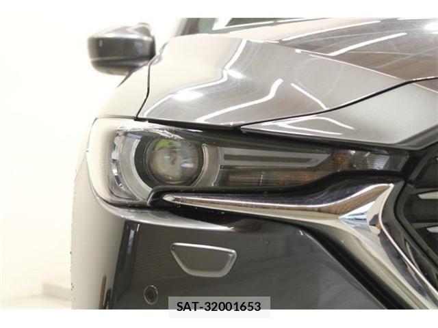 Mazda CX-8 2017-12 7020316-16