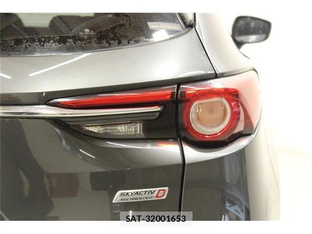 Mazda CX-8 2017-12 7020316-17