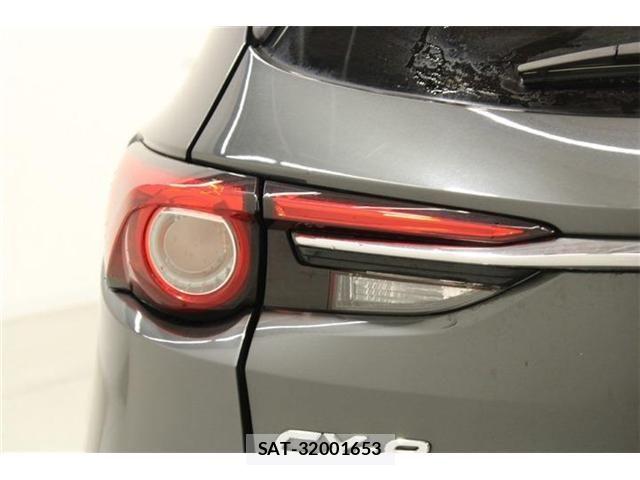 Mazda CX-8 2017-12 7020316-18