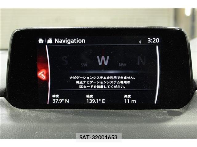 Mazda CX-8 2017-12 7020316-1