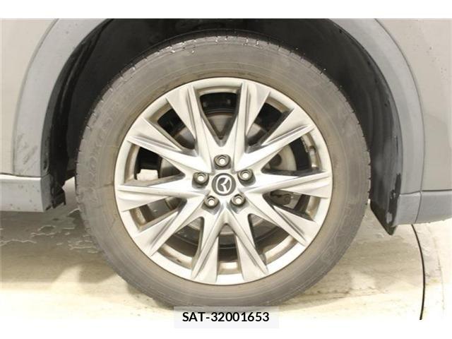 Mazda CX-8 2017-12 7020316-21