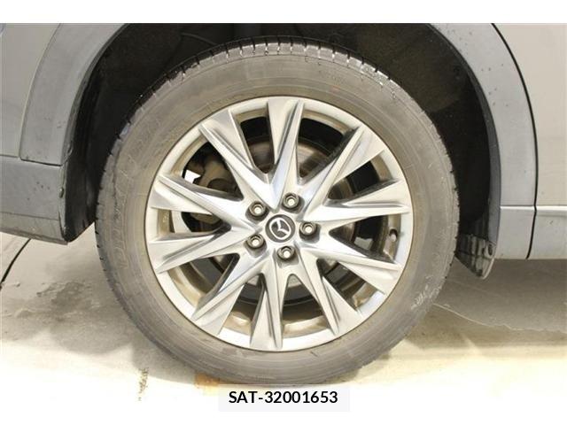 Mazda CX-8 2017-12 7020316-22
