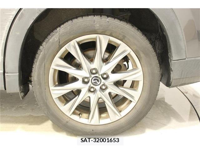 Mazda CX-8 2017-12 7020316-23