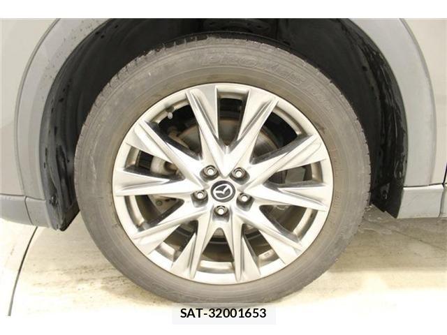 Mazda CX-8 2017-12 7020316-24