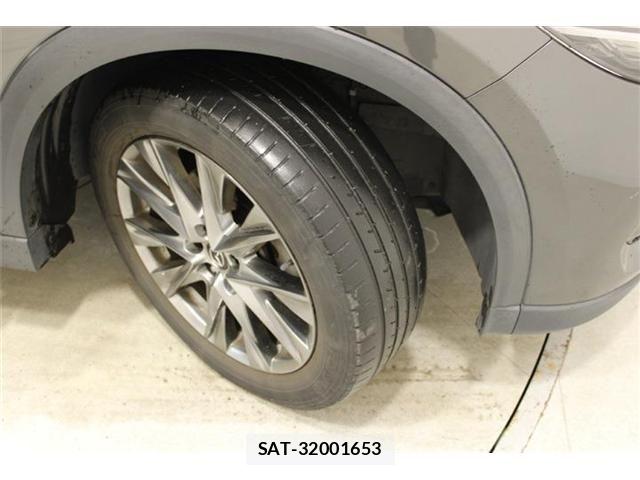 Mazda CX-8 2017-12 7020316-27