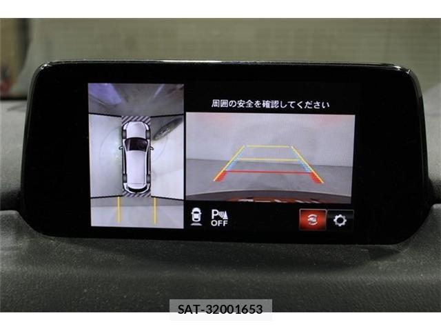Mazda CX-8 2017-12 7020316-2