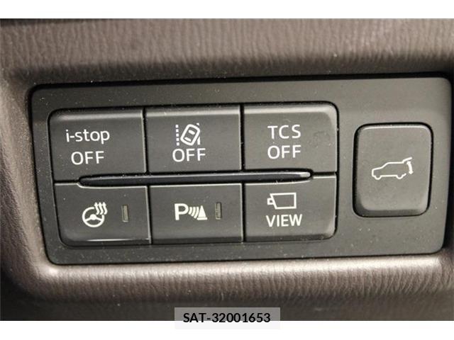 Mazda CX-8 2017-12 7020316-3