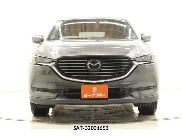 Mazda CX-8 2017-12 7020316-6