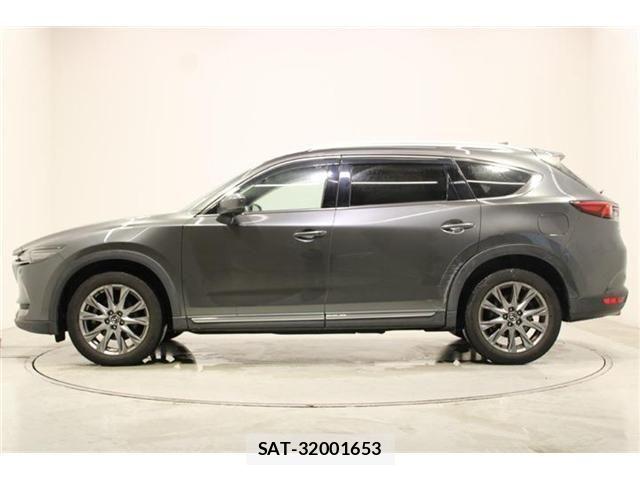 Mazda CX-8 2017-12 7020316-8