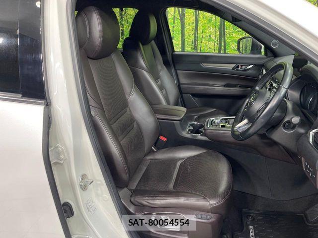 Mazda CX-8 2020-12 7020315-9