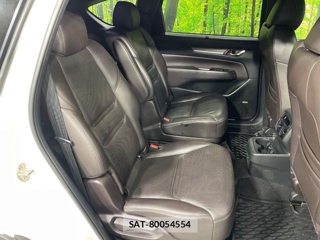 Mazda CX-8 2020-12 7020315-10