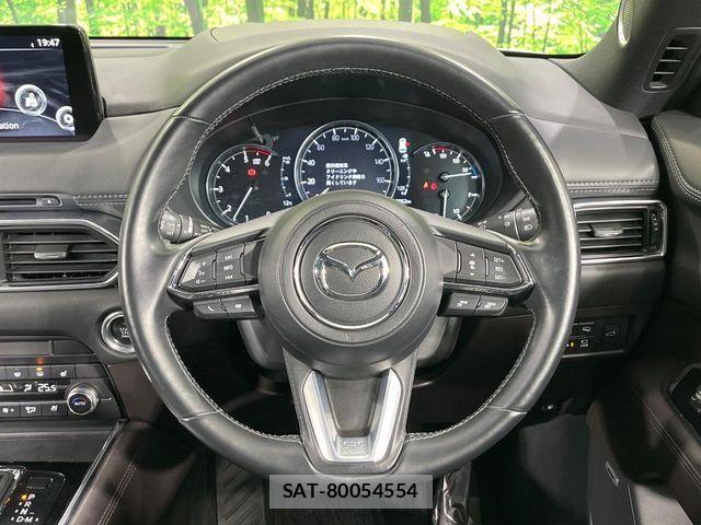 Mazda CX-8 2020-12 7020315-13