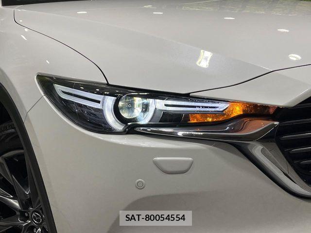 Mazda CX-8 2020-12 7020315-14