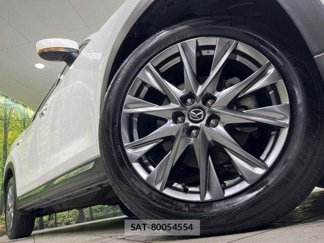 Mazda CX-8 2020-12 7020315-15