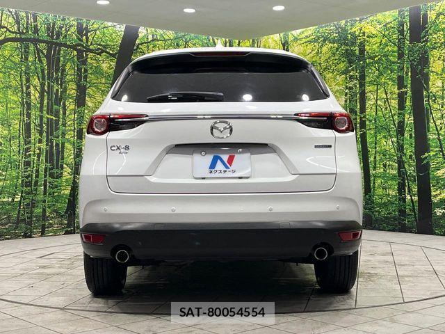 Mazda CX-8 2020-12 7020315-17