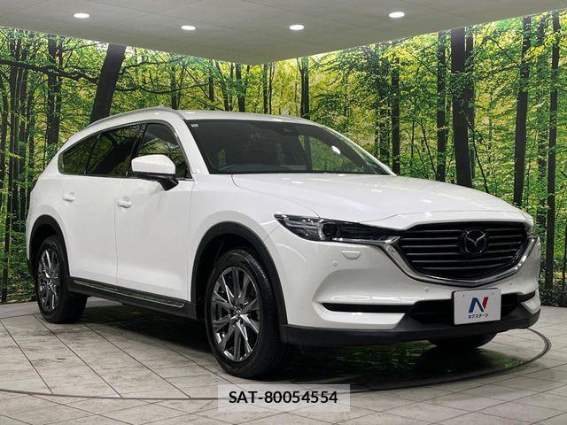 Mazda CX-8 2020-12 7020315-18