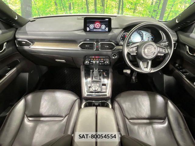 Mazda CX-8 2020-12 7020315-1