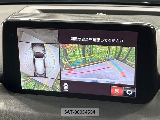 Mazda CX-8 2020-12 7020315-4