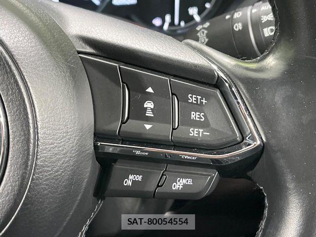Mazda CX-8 2020-12 7020315-7