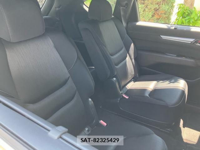 Mazda CX-8 2018-11 7058177-10