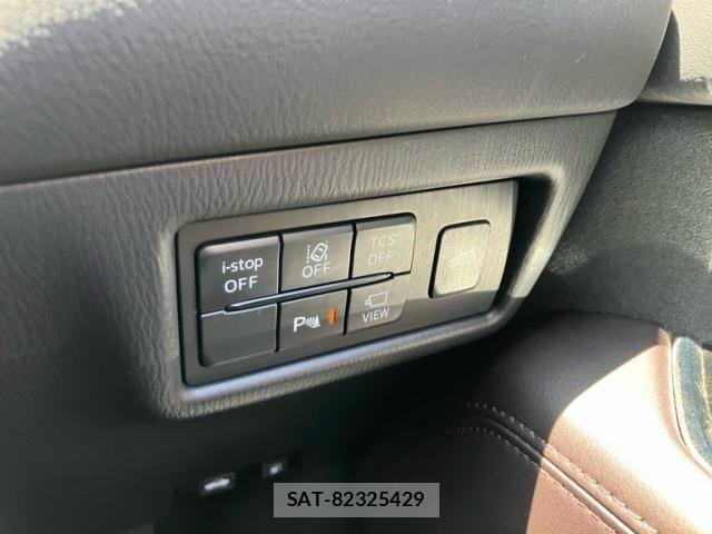 Mazda CX-8 2018-11 7058177-16