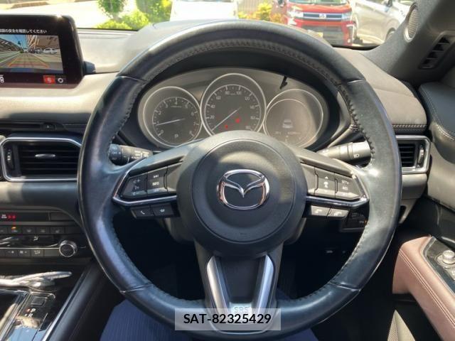 Mazda CX-8 2018-11 7058177-18